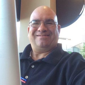 Meet your Posher, Michael